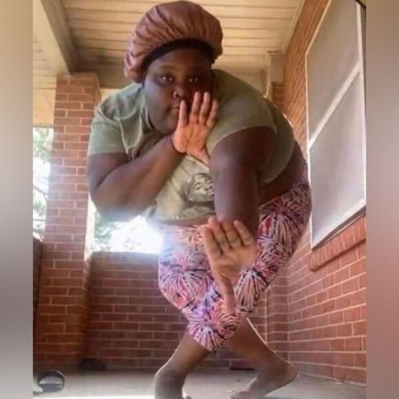 Steve Madden Women's Clear Heels - Picture 5 of 5